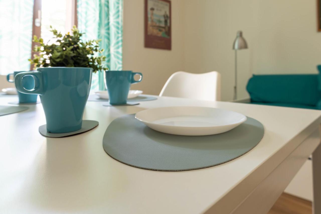 Carpione Apartment Desenzano del Garda Ngoại thất bức ảnh
