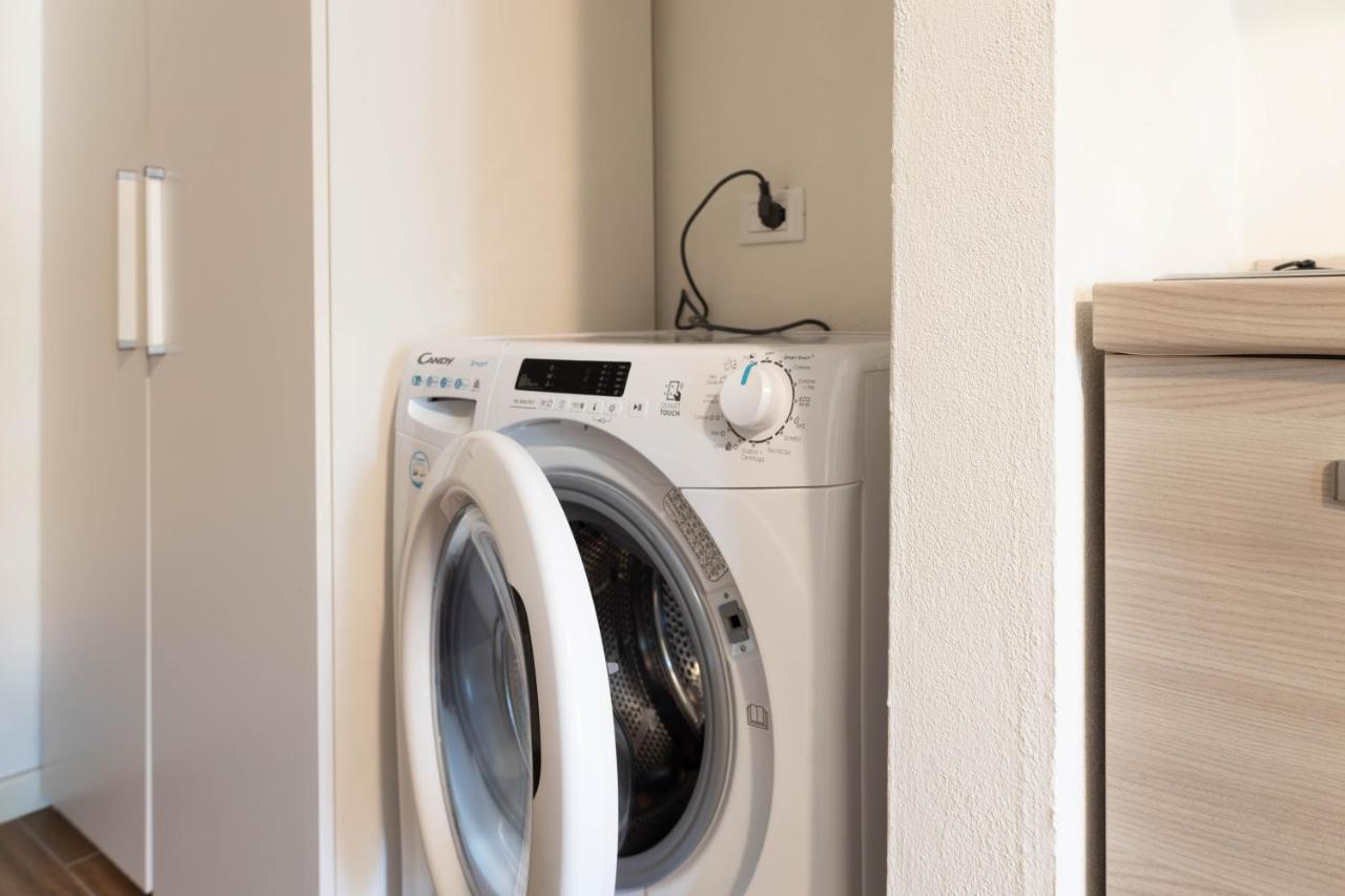 Carpione Apartment Desenzano del Garda Ngoại thất bức ảnh