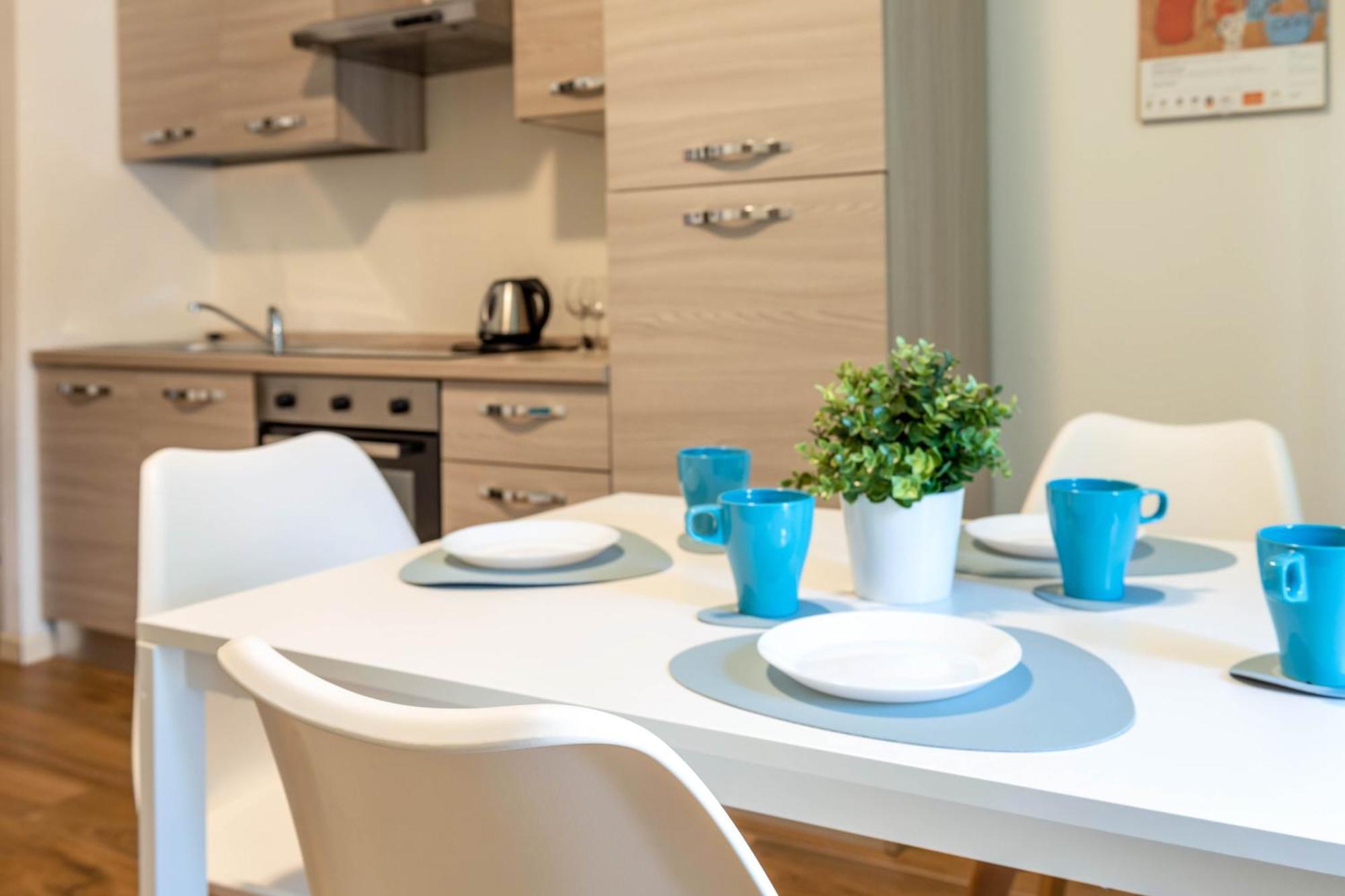 Carpione Apartment Desenzano del Garda Ngoại thất bức ảnh
