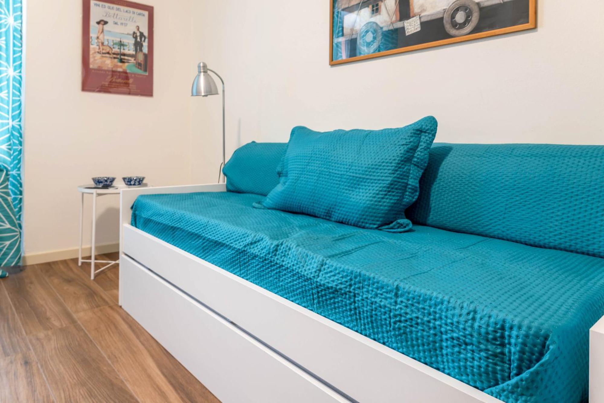 Carpione Apartment Desenzano del Garda Ngoại thất bức ảnh
