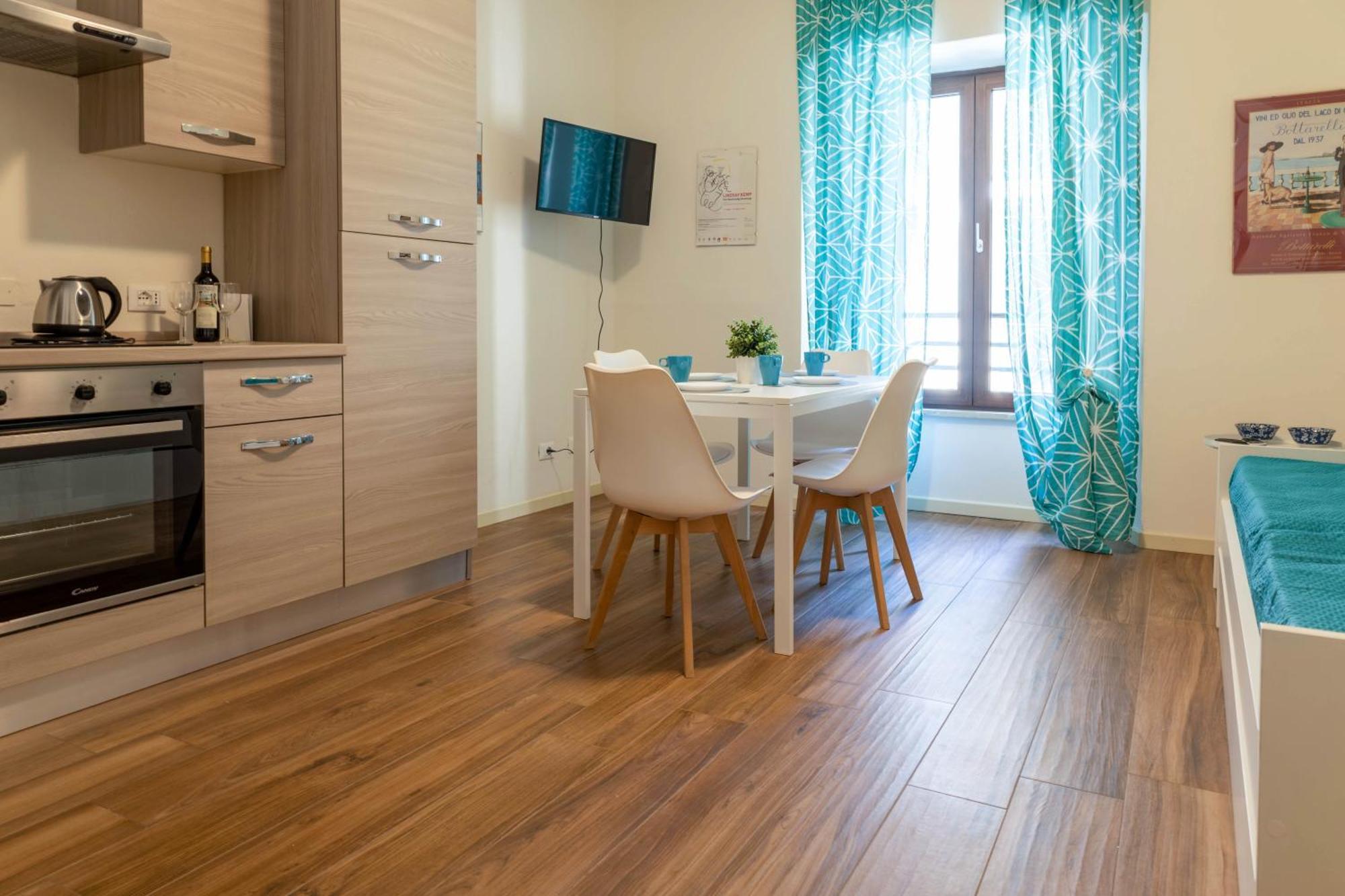 Carpione Apartment Desenzano del Garda Ngoại thất bức ảnh